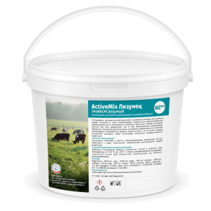 Лизунец ActiveMix 