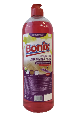 Средство для мытья пола Bonix (1 л)
