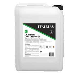 LEATHER CONDITIONER (5 л)