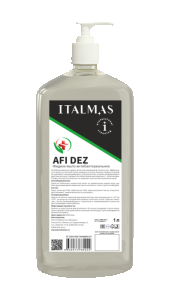 AFI DEZ (1 л)