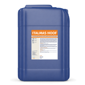 ITALMAS HOOF