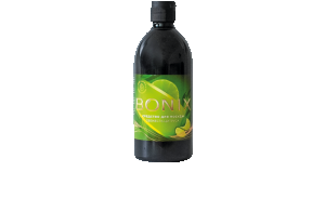 Моющее средство для посуды Bonix "Свежесть цитруса (500 мл)