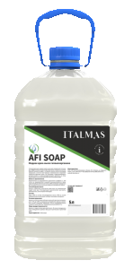 AFI SOAP крем-мыло (5 кг)