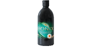 Моющее средство для посуды Bonix "Антибактериальное" (500 мл)