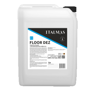 FLOOR DEZ (5 л)
